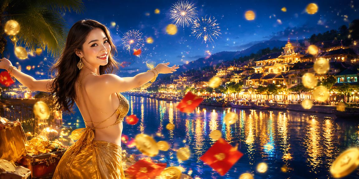 Không gian casino Việt Nam minh họa danh mục jackpot và nổ hũ trực tuyến